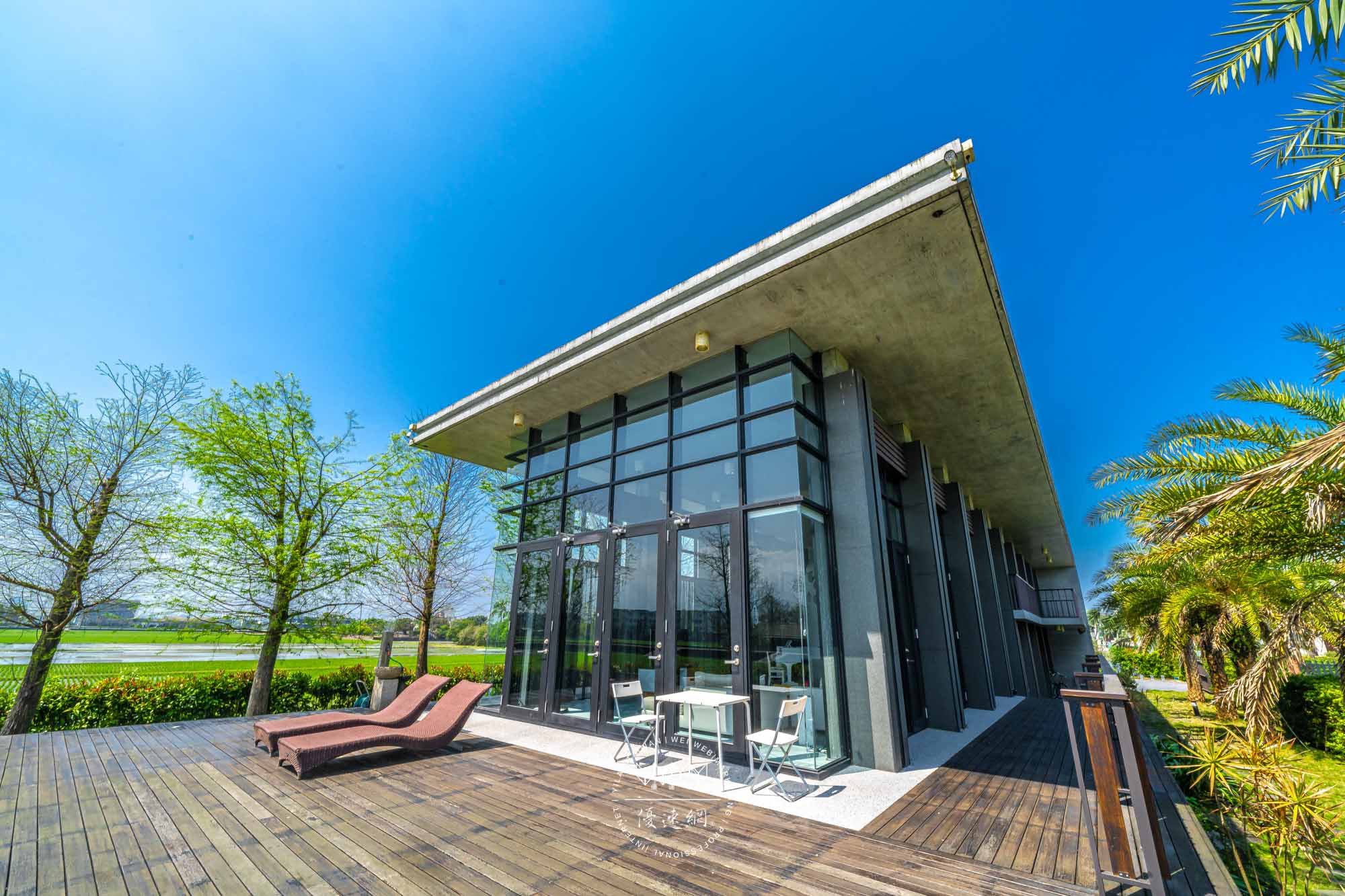 海田行館的民宿照片